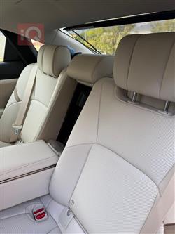 تويوتا كراون